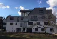 Schönste Aussicht und Komfort, weil Dachgeschoss und Grünruhelage // Beautiful view and comfort, top-floor apartment in a quiet, green location //