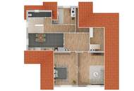Historische Villa mit Charme und Potenzial in traumhafter Ruhelage