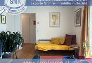 Luxuswohnung, vollmöbliert mit Garten und Tiefgarage!