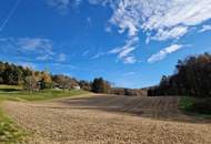 Idyllische Landwirtschaft in Pirching am Traubenberg mit großem Potenzial