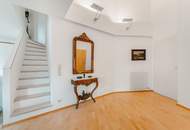 Charmante Maisonette-Wohnung mit viel Sonne - mit Top-Lage in Kitzbühel