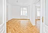 4-Zimmer-Eigentumswohnung in Grünruhelage mit Top-Anbindung und durchdachtem Grundriss