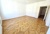 SERVITENVIERTEL. ALTBAUCHARME. RUHELAGE! Viel Platz am letzten Stock + Balkonanbau möglich + Beste Infrastruktur + Flügeltüren! Jetzt zugreifen!