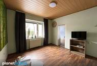 Charmantes Einfamilienhaus mit gemütlicher Atmosphäre