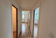 Inzersdorfer Straße - 3 Zimmer Altbau mit Gemeinschaftsgarten