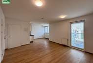 Günstige All-inclusive 1-Zimmer-Wohnung in der Tokiostraße 12 in 1220 Wien