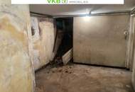 Naturnah &amp; ruhig: Grundstück mit Altbestand in Spattendorf - Gemeinde Alberndorf in der Riedmark