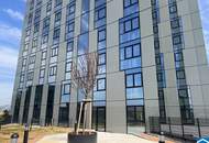 Urban Living mit Einbauküche & Loggia im 18.OG ++ 2 Zimmer-Wohnung ++
