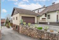 Familienidylle oder Investment | Wohnhaus mit 2 Einheiten in Dietach