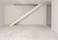 Tolle Doppelhaushälfte in Stetten - Erstbezug mit 105m², Garten &amp; 2 Stellplätzen