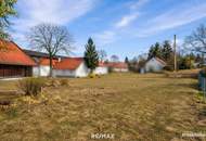 Platz für Zukunftspläne: Attraktives Grundstück in Weibern wartet auf Sie!