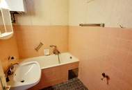 Noch keine Schönheit – aber viel Potenzial! Raumwunder - Selbst Gestalten! Sanierungsbedürftige Altbauwohnung! U-Bahn ums Eck + Traumhaft renoviertes Altbauhaus + Optimalste Infrastruktur und Anbindung!