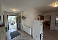 Bungalow mit zentral begehbaren Räumen & Garage