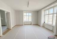 TOPLAGE - GENERALSANIERT - ERSTBEZUG: 3-Zimmerwohnung in Citylage!