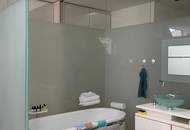 Exklusive Dachgeschoss-Maisonette mit zwei Sonnenterrassen und Kamin,122 m² , 1070 Wien
