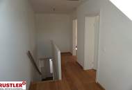 Wohnen am Fuße der Burg Hochosterwitz -Maisonette-Neubauwohnung mit Garten in Launsdorf