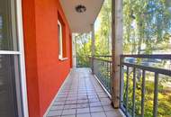 Charmante 3-Zimmer-Wohnung im Zentrum von Seekirchen