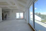 PENTHOUSE DELUXE. 4-ZIMMER, TERRASSE - PARKPLATZ OPTIONAL