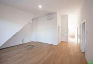 AUHOFSTRAßE - VILLA AUHOF Dachgeschosswohnung mit Dachterrasse – Raum, Licht und Lebensqualität in Bestlage!