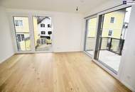 Wiener Weinberge vor der Tür ++ PROVISIONSFREI und SOFORT BEZUGSFERTIG ++ 2 Zimmer ++ Balkon ++ Perfekte Infrastruktur ++ Designbad ++ Durchdachter Grundriss ++ Klimatisiert ++ Hauseigene Tiefgarage