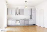 Attraktive 3-Zimmer-Wohnung mit Balkon in zentraler Stadtlage