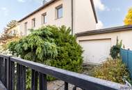 EIN- ODER ZWEIFAMILIENHAUS, gute Substanz, Modernisierungsbedarf