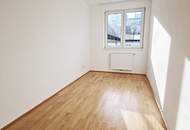 LORYSTRASSE, U3-NÄHE, sonnige 74 m2 Neubau mit 8 m2 Balkon, 2 Zimmer, Wohnküche, Wannenbad, Garage möglich, 3. Liftstock
