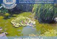 Ein Paradies für Menschen und Tiere!