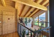 Secret Sale - Exklusives Architektenhaus mit Panoramablick