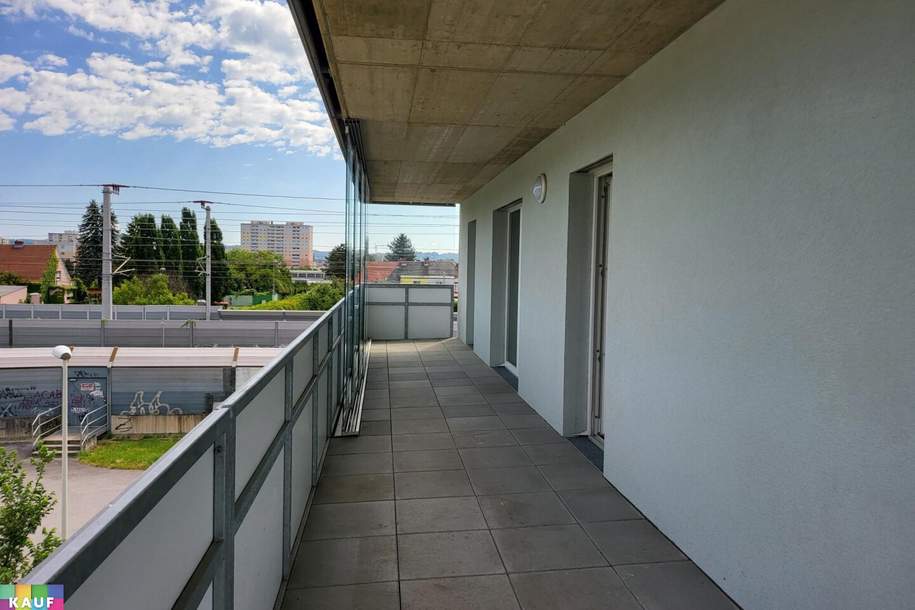 FELDGASSE 43 - NÄHE DON BOSCO!, Wohnung-miete, 1.107,48,€, 8020 Graz(Stadt)
