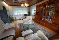 Gemütliches Eigenheim in Maria Schutz