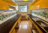 Viel Platz für die Familie: Lichtdurchflutete 4-Zimmer-Wohnung mit Fernwärme!