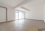 Attraktive Büro-/Geschäftsfläche mit großer Schaufensterfront in Steyr zu verkaufen!