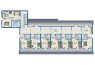 Vielfältiger Gasthof mit Festsaal, 24 Zimmer und riesige Freifläche