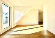 *TERRASSENTRAUM - Goldener Hirsch – Stilvolle 3-Zimmer-Wohnung mit Terrasse & Balkon in der Ziedlergasse, 23. Bezirk*