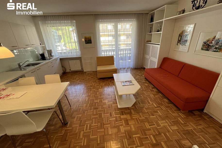 Gemütliches Ferienzuhause für Wintersport- und Bergliebhaber - Zweitwohnsitz, Wohnung-kauf, 200.000,€, 5753 Zell am See