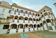 vollmöblierte Wohnung in Toplage Nähe Baden