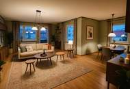 Wohnen mit Aussicht!