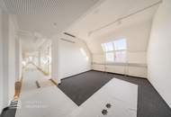 Erstbezug! Beeindruckendes 6-Zimmer Büro in Toplage