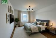 Wohnen an der UNESCO-Esplanade – urbanes Lebensgefühl in Reininghaus