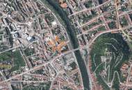 Veränderbare Räumlichkeiten für flexible Nutzung mit toller Anbindung