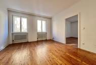 Wohnung mit gutem Grundriss zwischen Prater und Donauinsel gelegen!