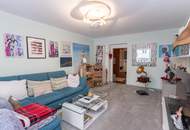 Gemütliche 3-Zimmer Wohnung mit Loggia - 93 m²
