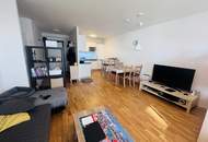 Moderne Wohnung mit Traum-Südbalkon im beliebten CITYGATE – U1 in wenigen Gehminuten