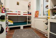 Modernes Wohnen mit Wohlfühlfaktor - 2 Zimmer + Kabinett und Balkon in 1210 !