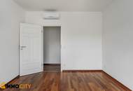 Hoch-Exklusiv und Moderne 4-Zimmer Wohnung (klimatisiert) im 7.Liftstock, nähe Karlskirche, Schwarzenbergplatz + 10 m² Balkon