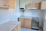 Vierzimmerwohnung im Südburgenland - in Ruhiger, Grüner Lage