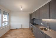 ++PROVISIONSFREI++ Hochwertiger 2-Zimmer Neubau-ZWEITBEZUG mit Balkon/Loggia!