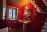 Entzückendes Haus in sonniger Alleinlage!