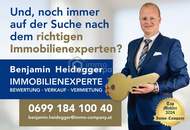 3-Zimmer-Eigentumswohnung in Mannersdorf/Leithagebirge zu verkaufen!
